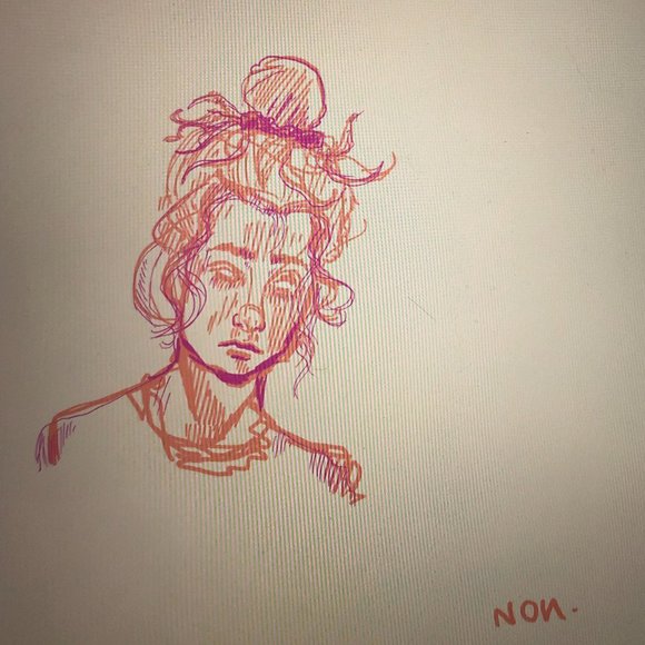 Custom Tattoo Flash Designs - Picture 9 of 14